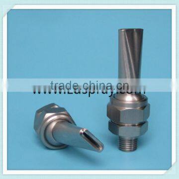 Plastic Air Blower Nozzle With Adjustable Eyelet photo-5