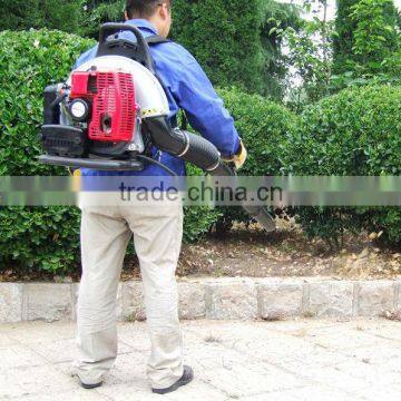 Gasoline Power Leaf Blower Backpack EB650 Korea Type photo-3