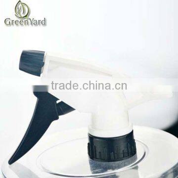 Plastic Trigger Sprayer for garden watering SR-103A 28/400