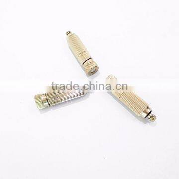 Humidify System Fog Nozzle,anti-drip Mist Nozzle,metal Fog Nozzle photo-2