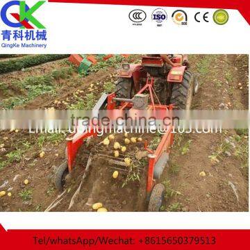 Competitive Price Multifunctional Potato Reaping Machine photo-4
