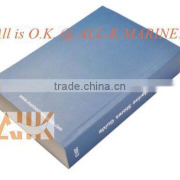 Marine Stores Guide IMPA Book photo-4