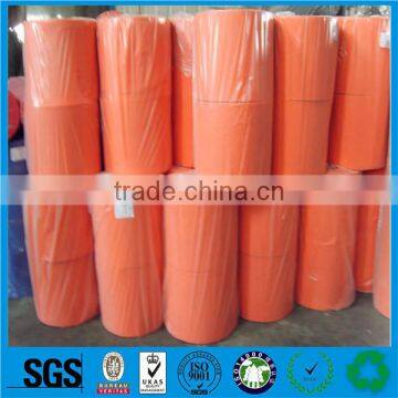 big rolls pp spunbonded nonwoven fabric