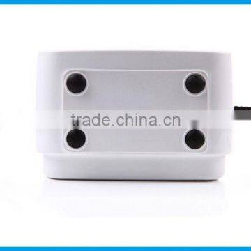 High Quality Medical Air Compressor Nebulizer Machine photo-5