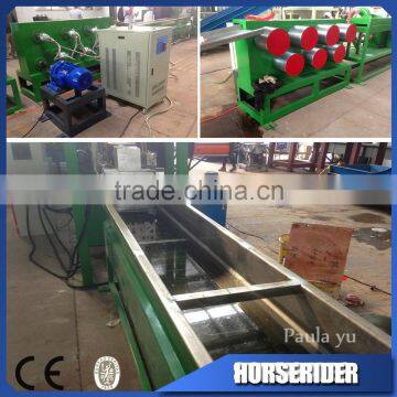 pet strap extrusion line/pet strapping extrusion line/pet strap line