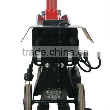 Small Wood Log Splitter LS7T-52 photo-6