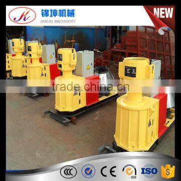 Pellet Mill Machine and Wood Pelllets for Sale photo-3
