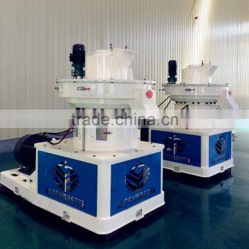 machine producting wood pellet machine wood making machine