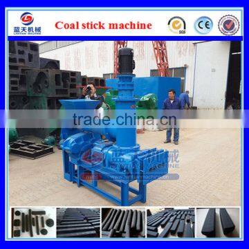 Following The Reasonable Design Principles Coal Rods Briquette Molding Machine photo-5