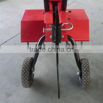 Power Tiller 4.5HP DUCAR Engine photo-5