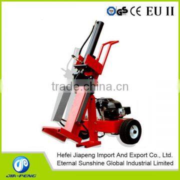 gasoline log splitter and hydraulic log splitter and 16t log splitter