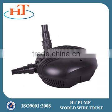 Plastic Submersible Outdoor Fountain Pump