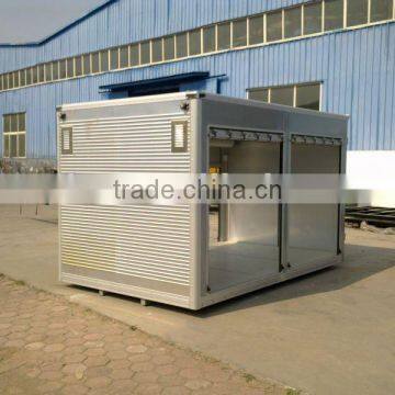 mercedes benz trucks body parts cooler truck mini