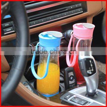 Electric Protein ShakerJuice Cup Blender my Water Bottle Automatic Movement Vortex Tornado Bottle Detachable Smart Mixer USB Min photo-5