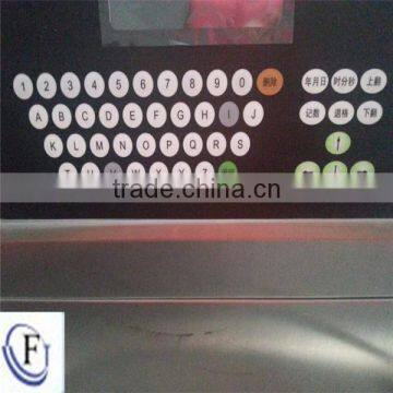 Hot Sale Date Printing Machine in Label photo-4