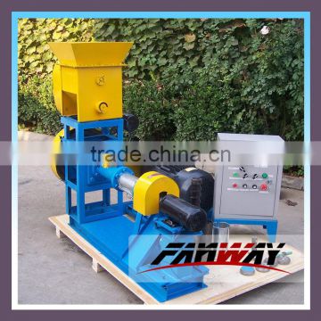 Automatic fish feed machine with low price