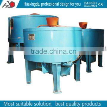 High Efficiency Foundry Sand Mixer Machine photo-2
