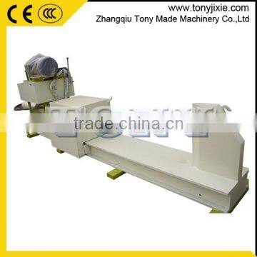 Factory price tony brand horizontal log Splitter