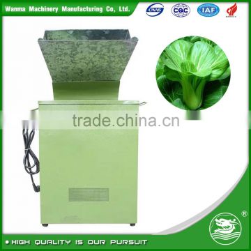 WANMA2468 Hot Selling Vegetable Slice Cutting Machine