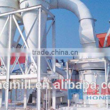 High Capacity Grinding Machine for Powder Enterprise Equipment Raymond Mill