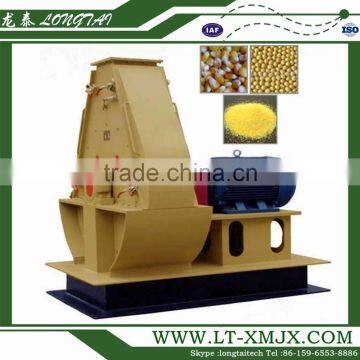 Wholesale manufacturer competitive Price Grain Corn Wheat Straw Rice husk Hammer Mill Grinder Machine