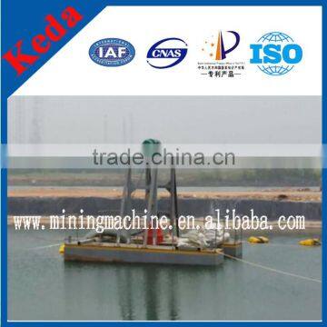 Best Quality River Sand Pumping Machine For Sale