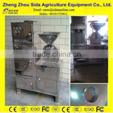High Quality 80 Mesh Cassava Flour Mill Machine photo-5
