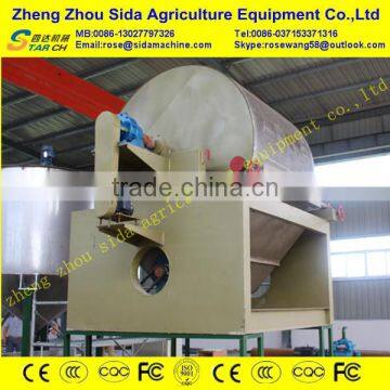 Automatic 20TPD Yam Starch Making Machine