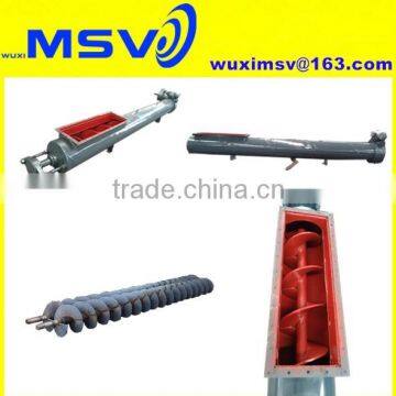 Screw Conveyor factory in China