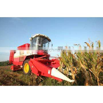 Corn combined harvester YZ4650W/4565W