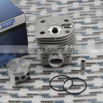 CYLINDER PISTON KITS 46MM AFTERMARKET CHAINSAW PARTS FOR ST CHAIN SAW FS550