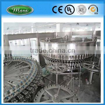 Automatic 3-In-1 PET Bottle Water Filling Machine photo-3