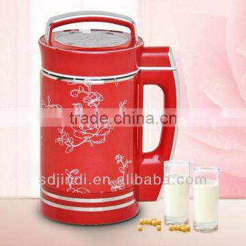 Kitchen Applliance Soybean Milk Maker 1.3L/soya Milk Machine photo-4