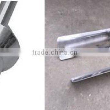 Aging Tank for Ice Cream Mix photo-4