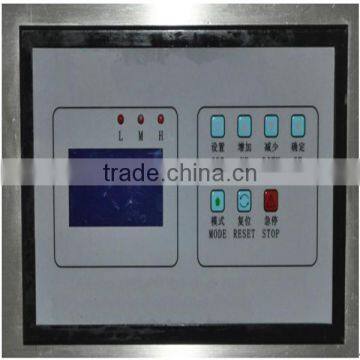 Aluminum Foil Vacuum Packaging Machine photo-4