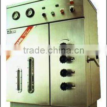 Fresh Soymilk Production Machine