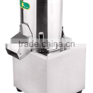 Electric Vegetable Stuffing cutter for sale GRT - SC160