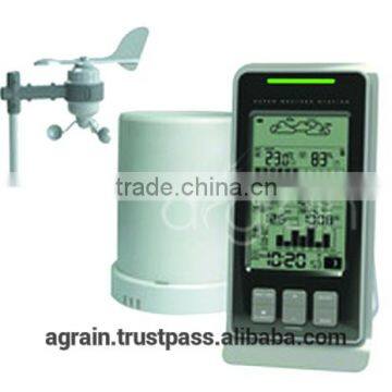 Professional Weather Station