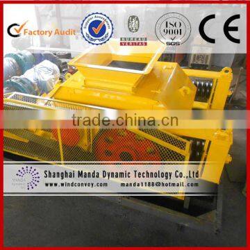 Industrial Double Coal Roller Crusher Machine Engaged in Manufacturing Crusher for 18 Years photo-2