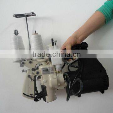 Keestar GK2200 Single Needle Portable Bag Closer Sewing Machine photo-2