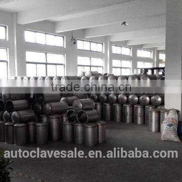 CE Certified, Portable Autoclave, High Pressure Steam Sterilizer - Bluestone Ltd. photo-4