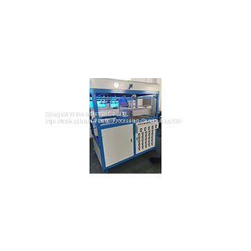 Plastic Thermoforming Machines From Shanghai YiYou photo-3