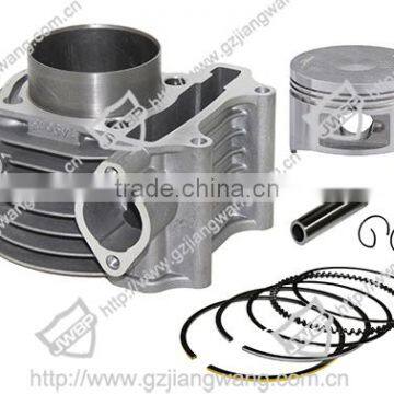 China Factory Price Motorcycle Cylinder Set GY6-125/150 photo-2
