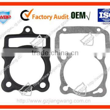 Motorcycle Gasket Set (up and Down) CG125/150/200/250/BAJAJ CT100/BAJAJ PULSAR180/AX100/JH70/JD100/WS110/DIO50/CBF150 photo-4