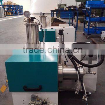 1L Laboratory Ceramic Bead Mill for Nanosize Grinding photo-3