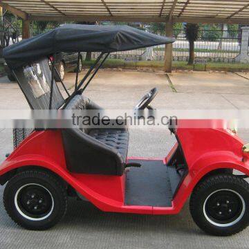 Royal Best Price Powerful 2 Person Electric Vintage Garden Cart photo-5