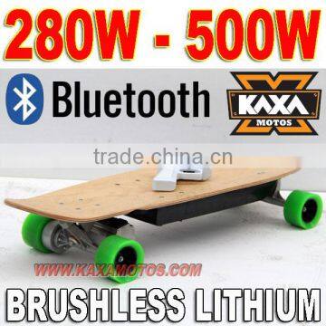 Motor Board Skateboard 280W / 500W