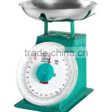 Excel Precision Balance Scale Weighing Scale Spring Kitchen Apparatus photo-2