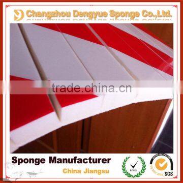 Hot Sale Garage Wall Protector Anti Scratch Cover Side Protector Strip Foam photo-5