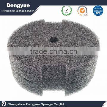 Eco-friendly Sponge Foam Mattress Air Filte Open Cell High Elasticity Polyurethane Filter Foam photo-3